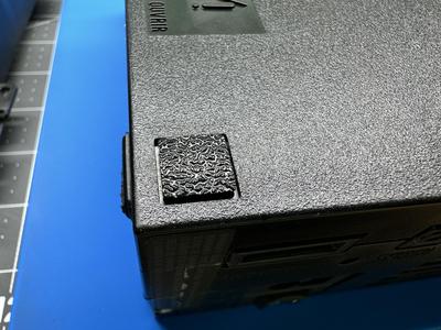 PS2 Replacement Feet