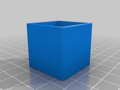 Kristallica replacement brick