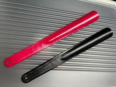 Shoehorn Shoe Horn Schuhlöffel Shoespoon - Deformable in Oven