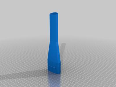 Shark Ultra Cyclone Vacuum Extended Nozzle