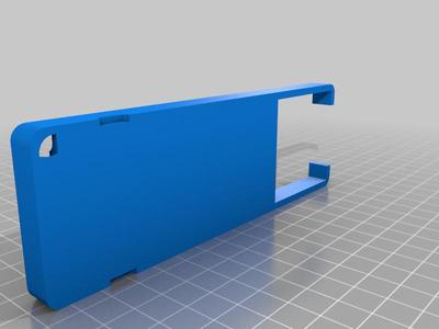 Soap Holder