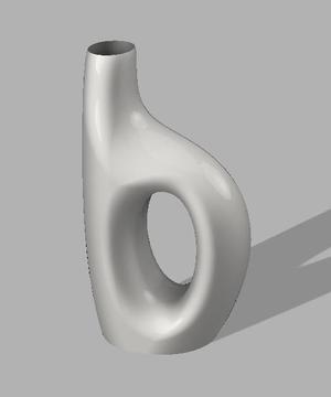 vase 15 (fail)