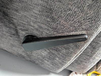 Recliner Lever