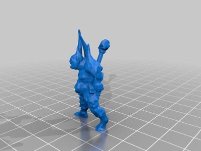 OpenScan DIY 3D Scanner - Lets Go Brandon