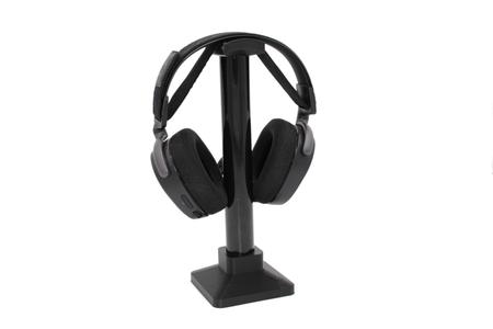 Desktop Headset "T" Hanger