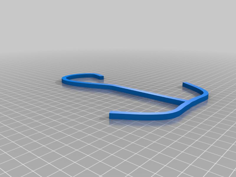 Shoe Hanger (Clothing style)