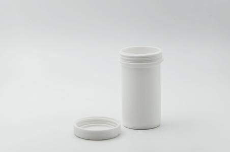 116 mm Film Capsule