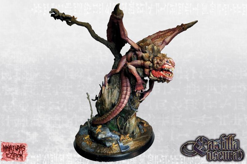  Coca  of San Simon's Island