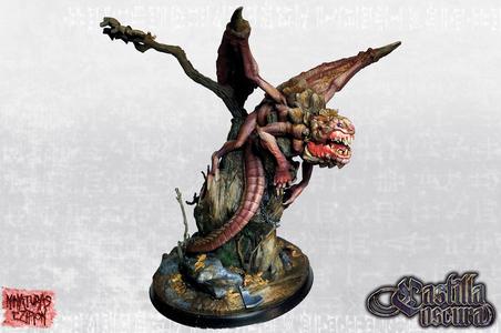  Coca  of San Simon's Island