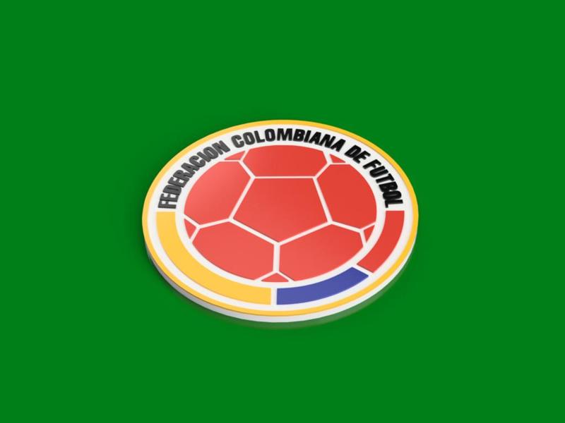 Federacion Colombiana de Futbol (Seleccion Colombia)
