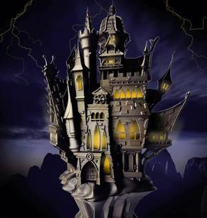 Vampire Castle