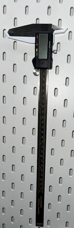 Digital Caliper 300mm