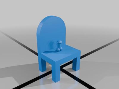 Greg Chair