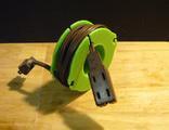 Extension Cord Spool