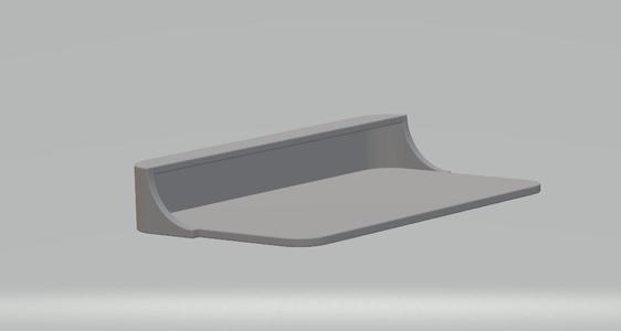 Screen cover for Flashforge Adventurer 5M 
