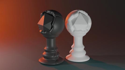 That time you killed me - Alternative pieces pack