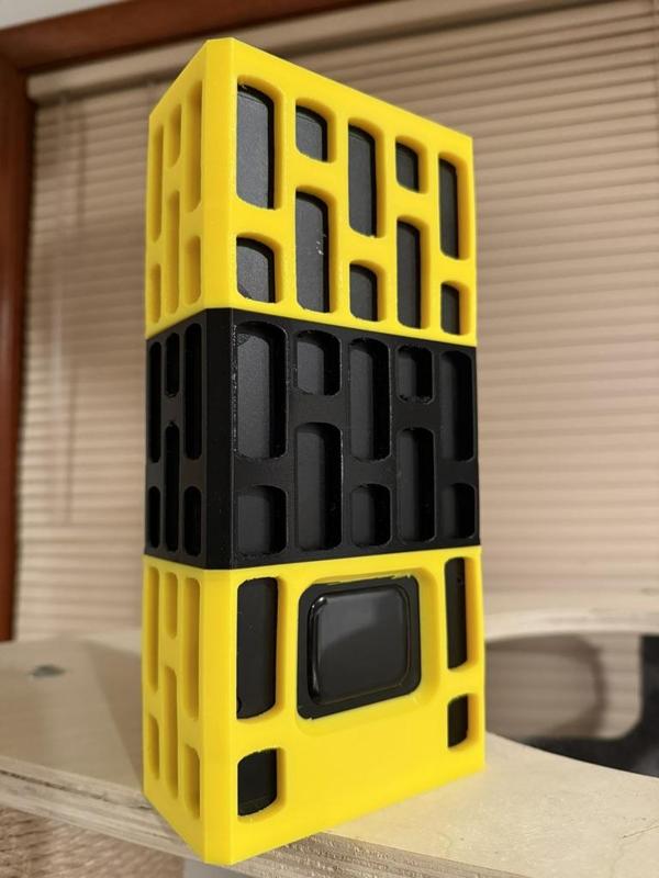 FreeGuli - Huawei 4830 Charger Cover