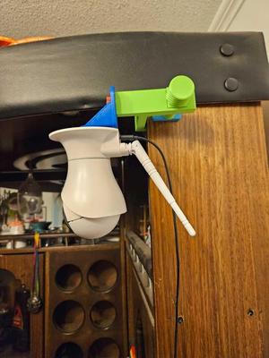 Wifi/IP Camera Support (Holder)