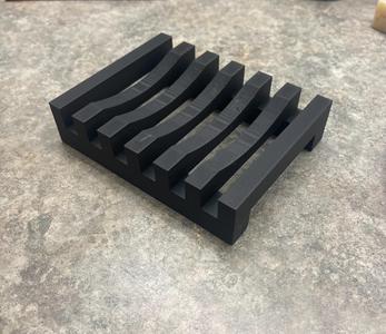 Minimalistic Soap Holder