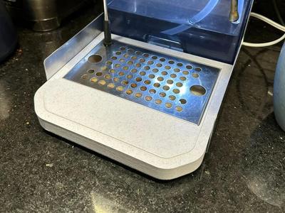 Gaggia Classic Pro drip tray