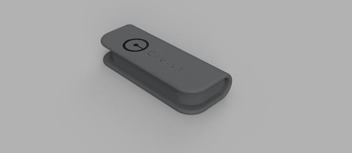 Civivi Case