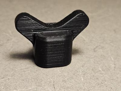 Half-inch drive tool