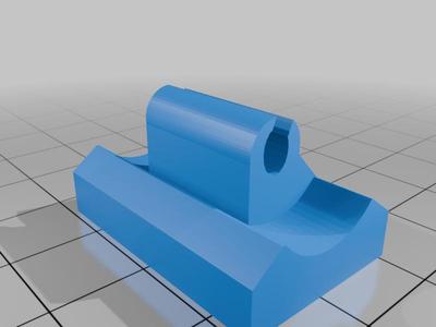 Craftsman clamp replacement part