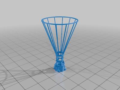 ACW Balloon Basket