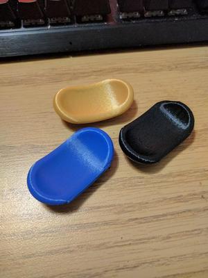 Worry stone (Relaxation tool)