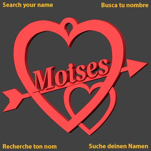 Moises