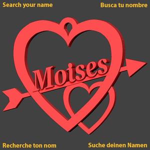 Moises