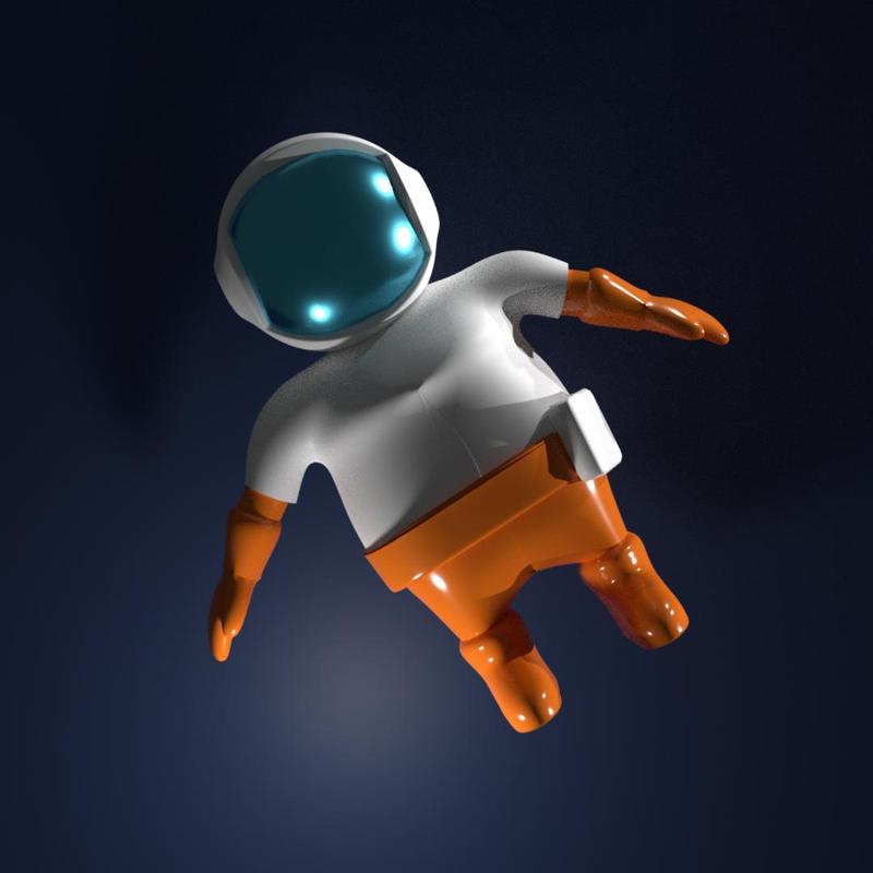 Astronout