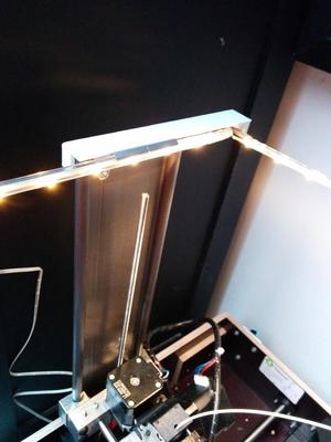 Tobeca 2 dioder support