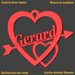 Gerard