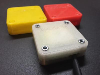 UBLOX 6H Case