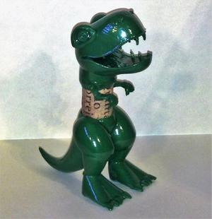 T rex Corkie