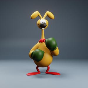 Boxitracio