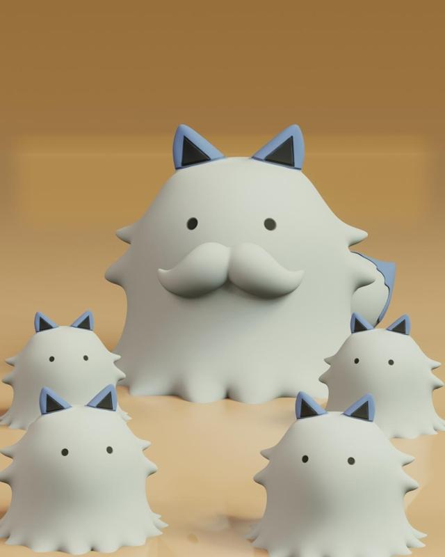 Swee Sweepa Palworld