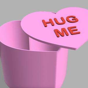 Box set - Valentine's Day