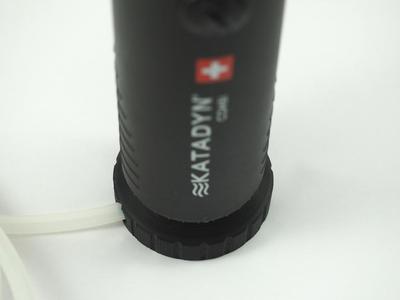 Katadyn Combi stand
