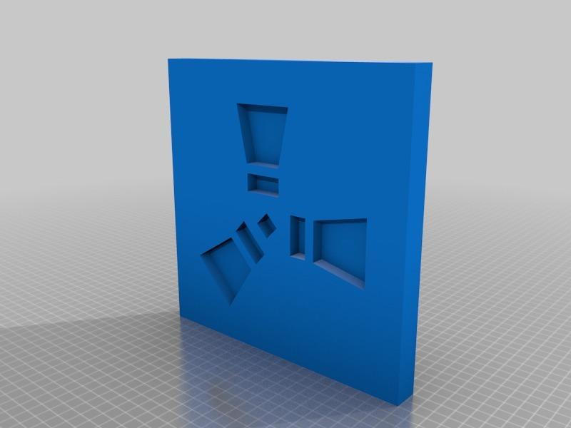 Rust Logo