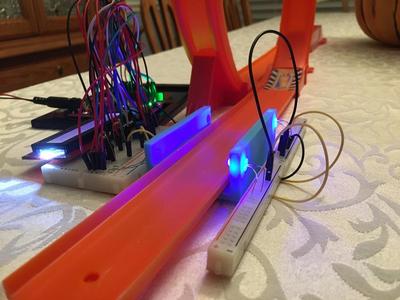 Build a Better Speedtrap