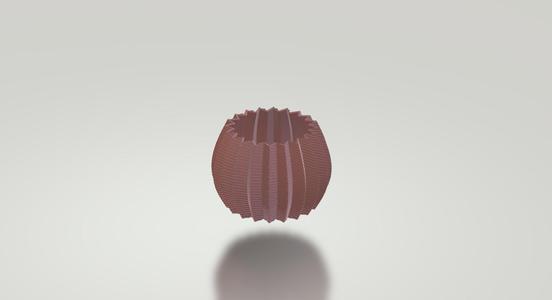 Decorative Vase