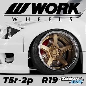 Wheels Work T5-2p R19 (tooned)