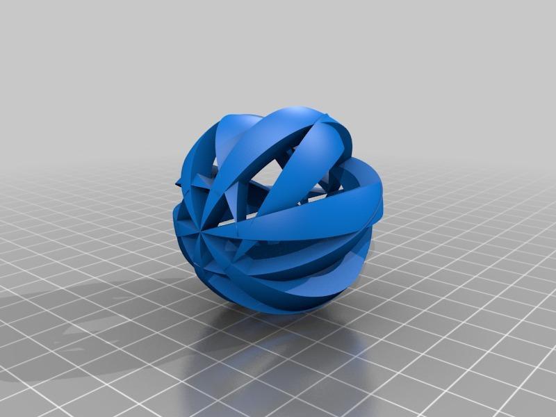 christmas ball