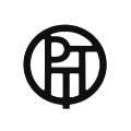 PTT logo from 1955