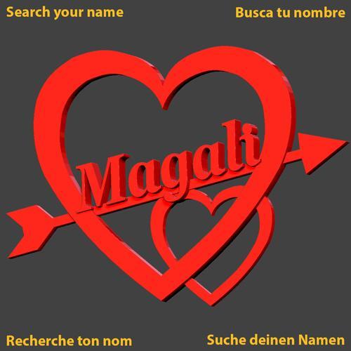Magali