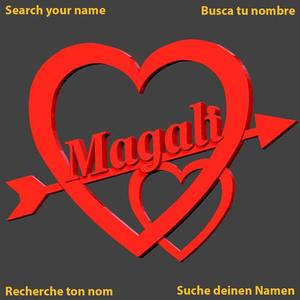 Magali