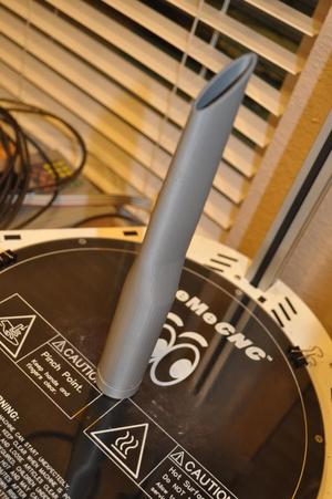 Crevice tools for Dyson DC16 vacuum