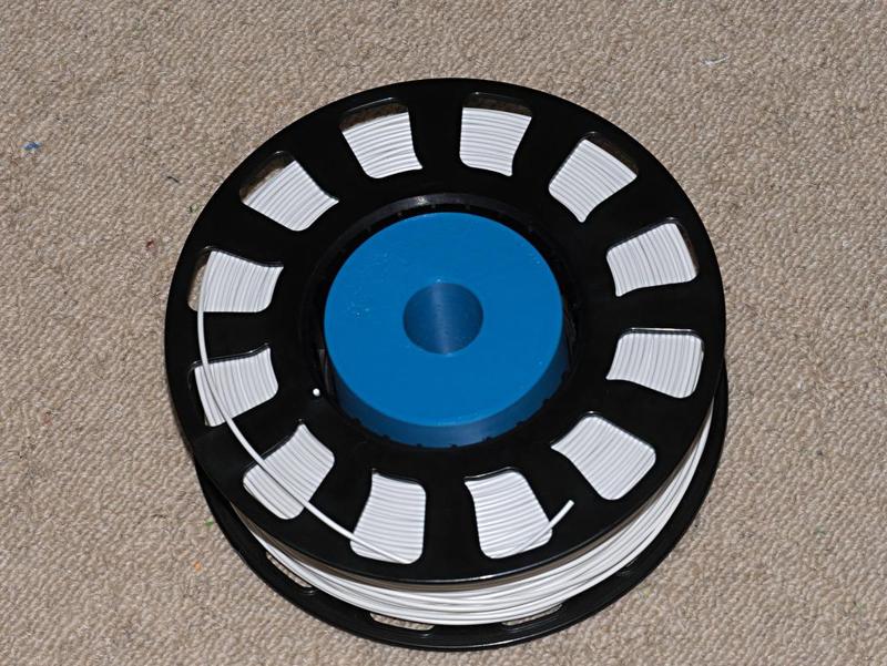 Insert for Robox smart reel